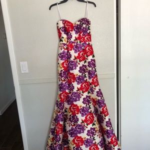 LOWERED PRICES FOR THESE DRESSES TO $105